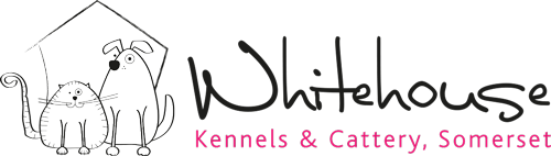 Whitehouse Kennels Logo