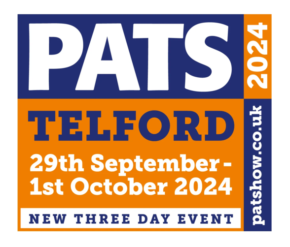 PATS Telford 2024