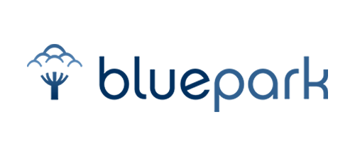 Bluepark Logo