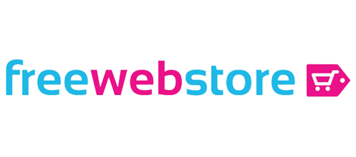 Free Web Store